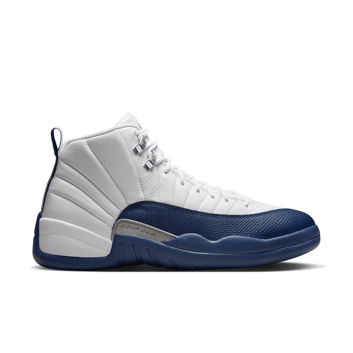Air Jordan 12 Retro 'French Blue'