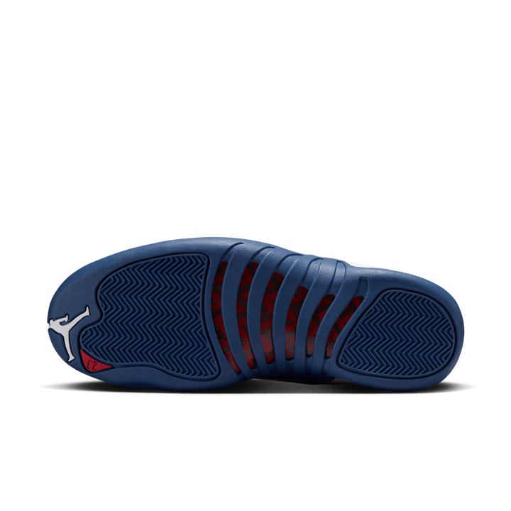 Air Jordan 12 Retro 'French Blue'