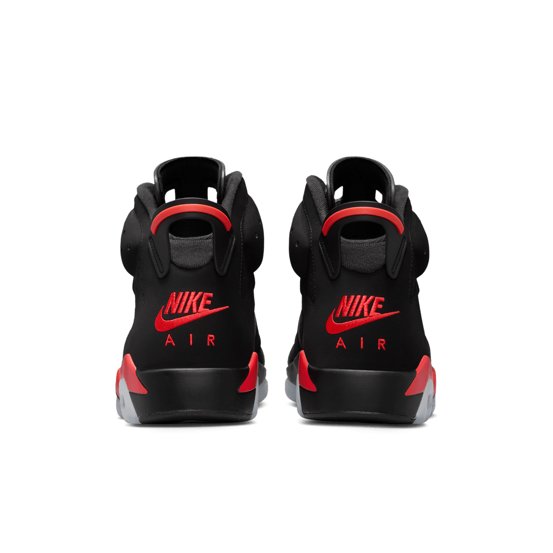 Air Jordan 6 Retro 'Infrared Salesman'