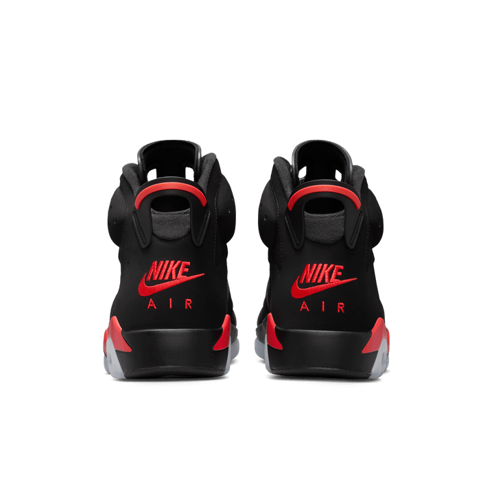 Air Jordan 6 Retro 'Infrared Salesman'