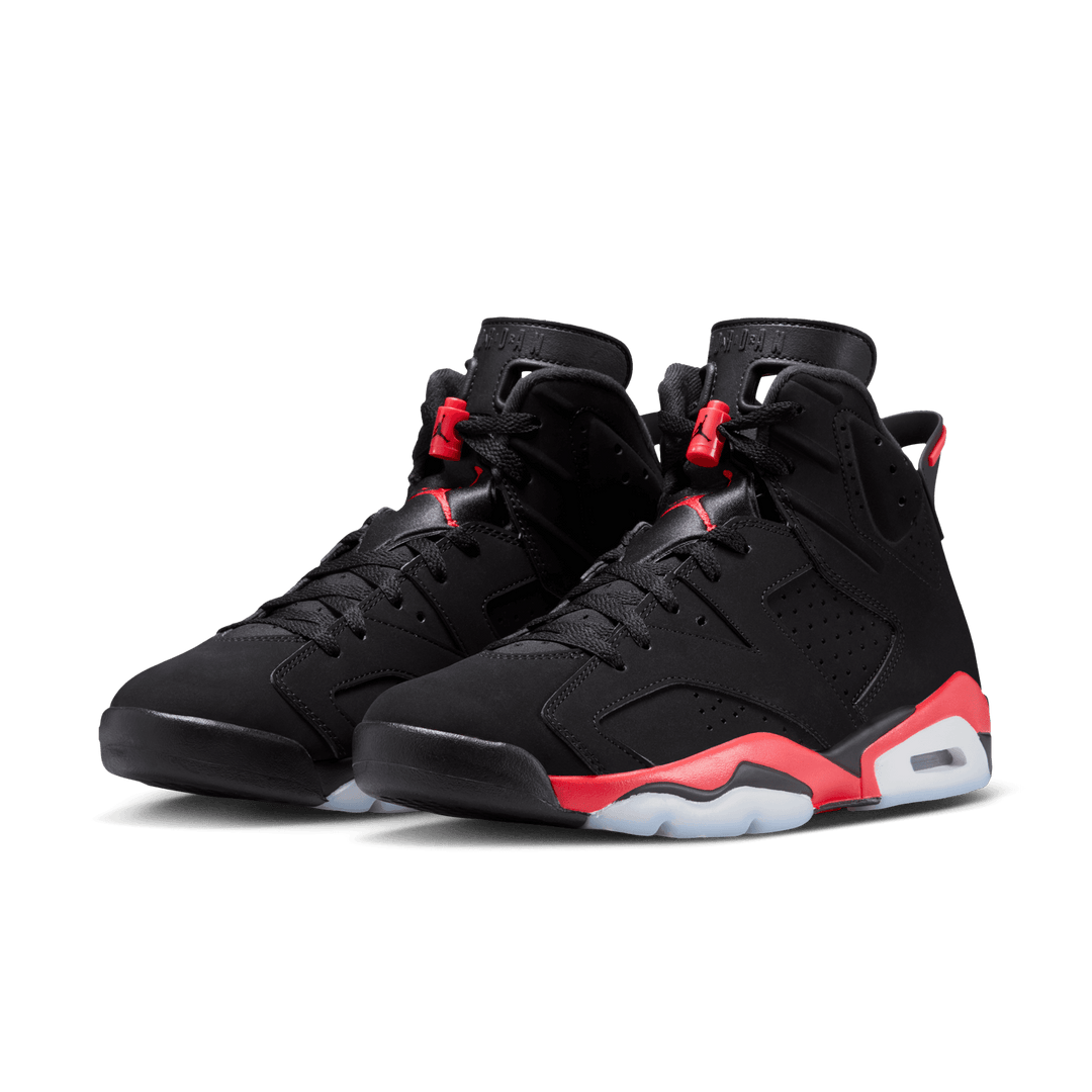 Air Jordan 6 Retro 'Infrared Salesman'