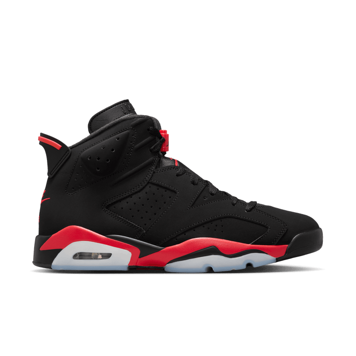 Air Jordan 6 Retro 'Infrared Salesman'