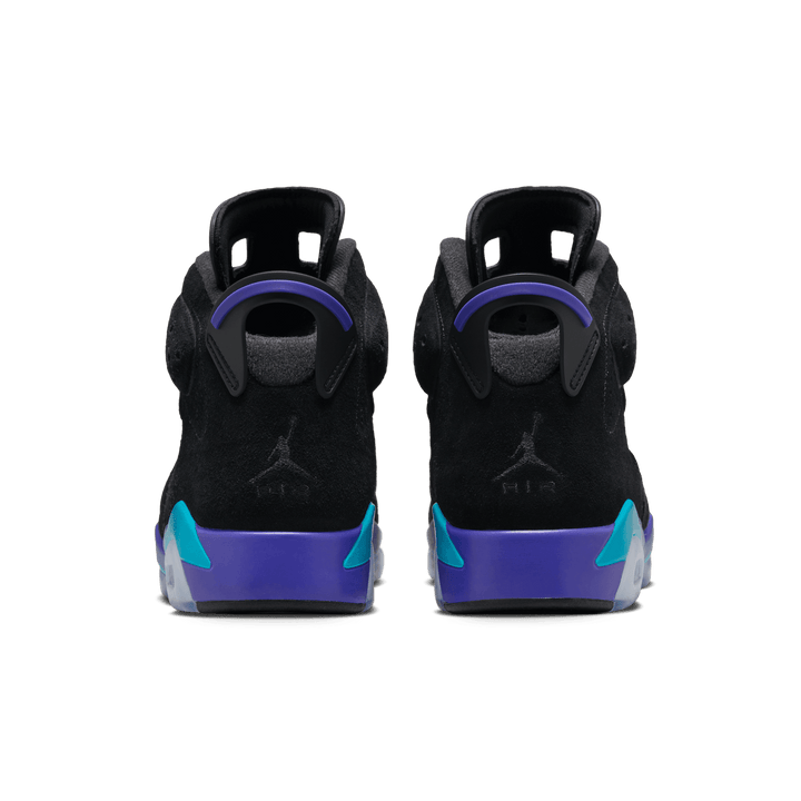 Air Jordan 6 Retro 'Aqua'