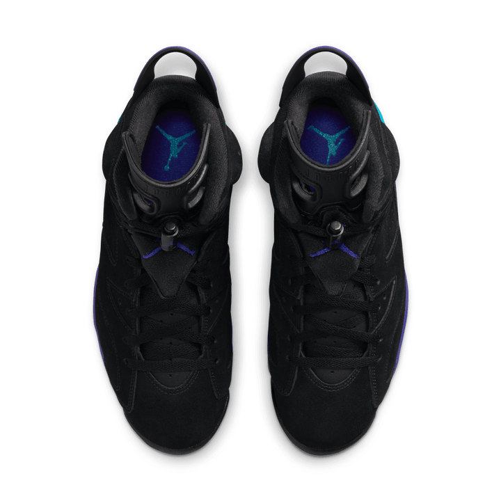 Air Jordan 6 Retro 'Aqua'