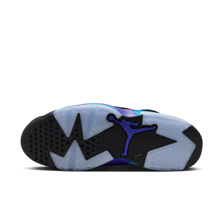 Air Jordan 6 Retro 'Aqua'