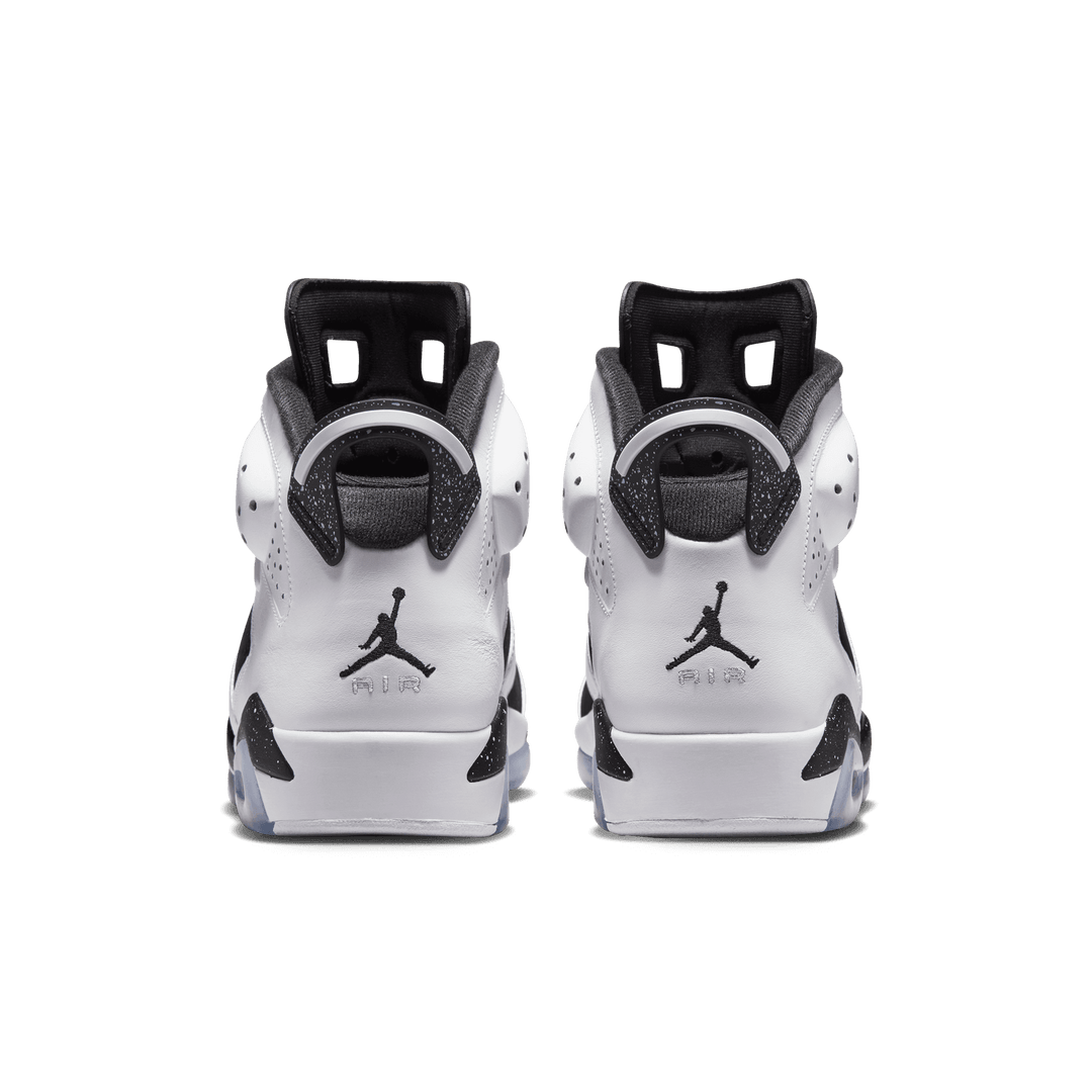 Air Jordan 6 Retro 'Oreo'
