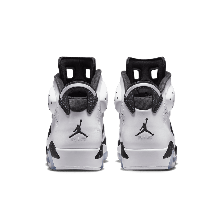 Air Jordan 6 Retro 'Oreo'