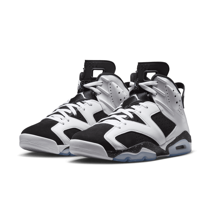 Air Jordan 6 Retro 'Oreo'