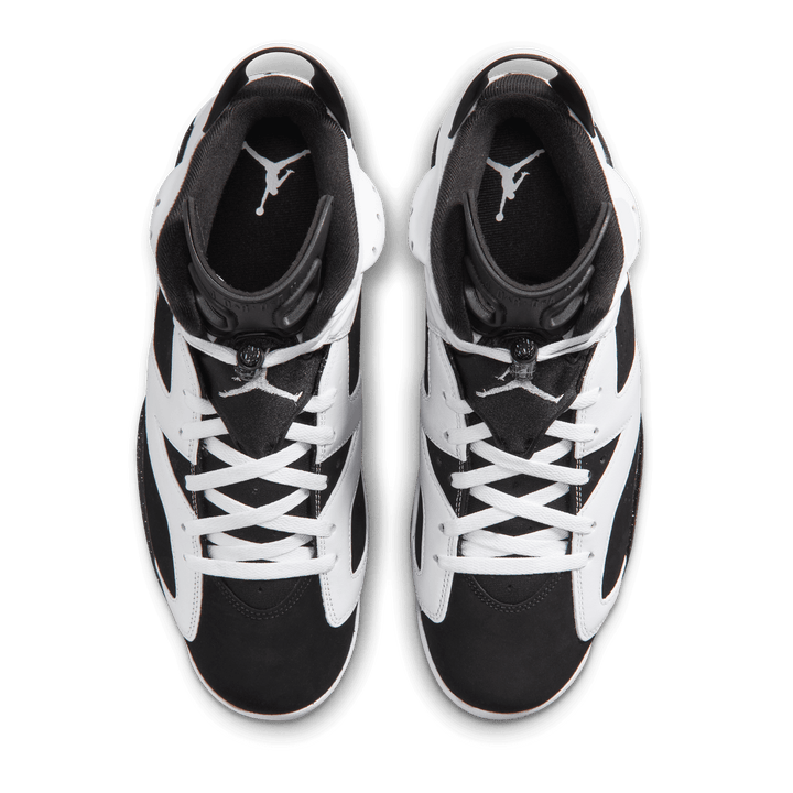 Air Jordan 6 Retro 'Oreo'
