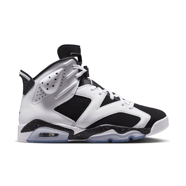 Air Jordan 6 Retro 'Oreo'