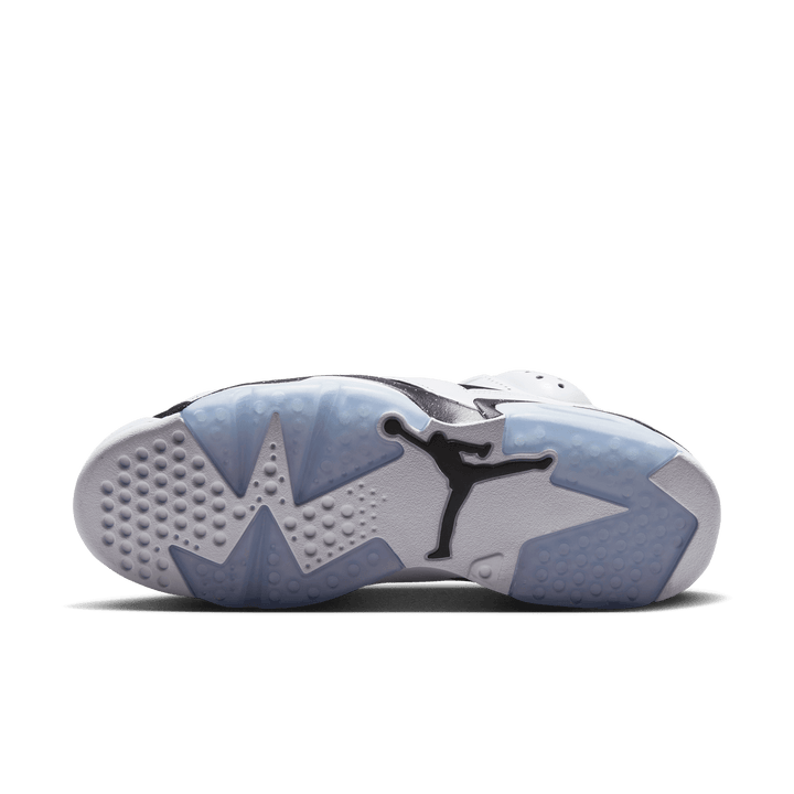 Air Jordan 6 Retro 'Oreo'
