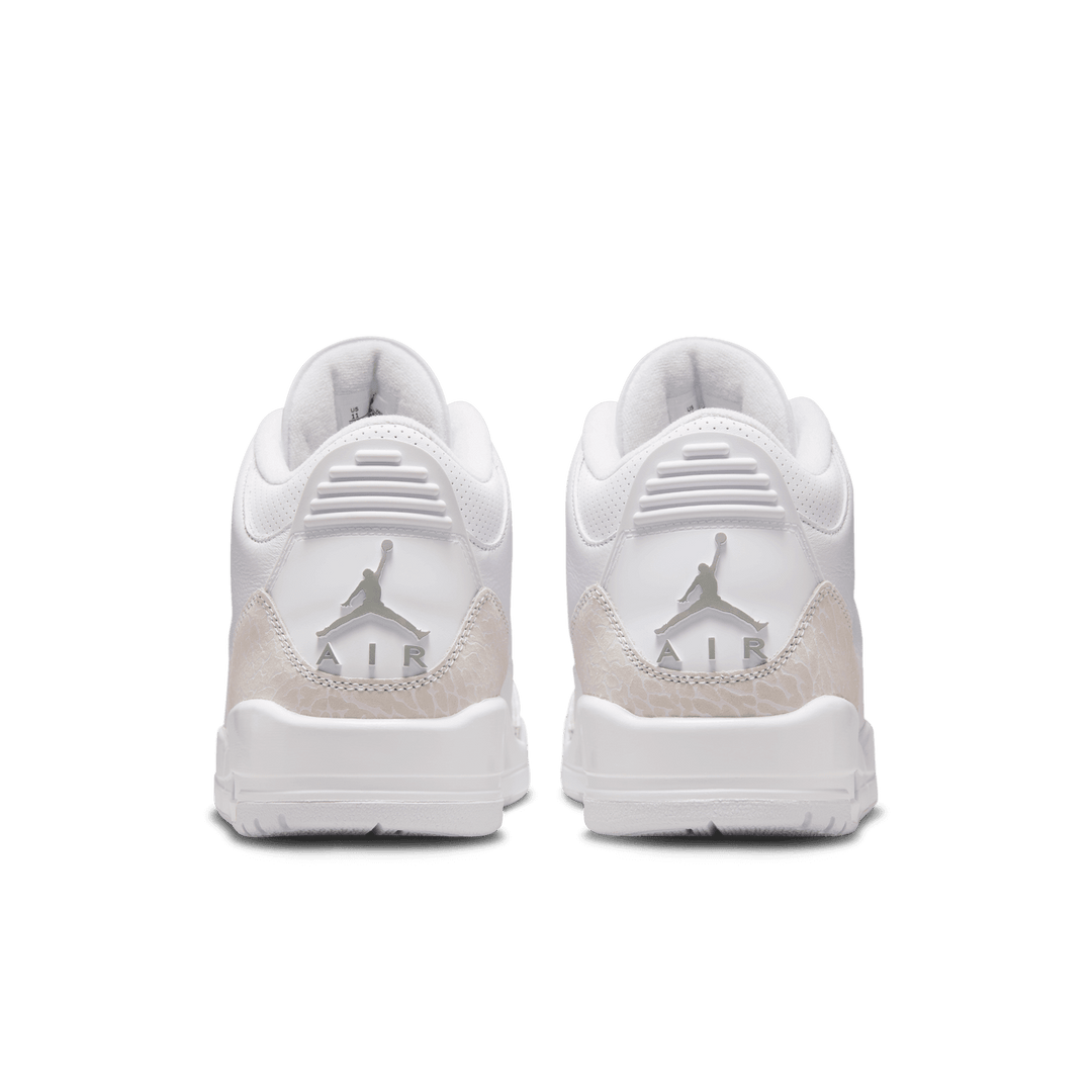 Air Jordan 3 Retro 'Pure Money'