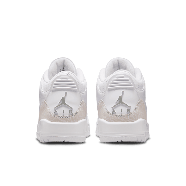 Air Jordan 3 Retro 'Pure Money'