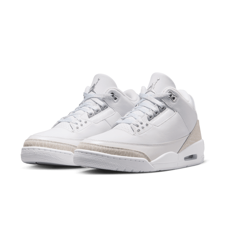 Air Jordan 3 Retro 'Pure Money'