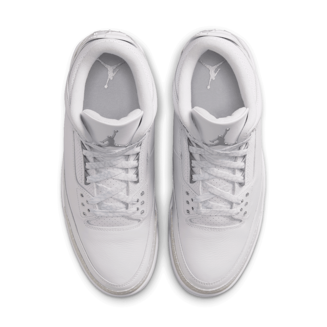 Air Jordan 3 Retro 'Pure Money'