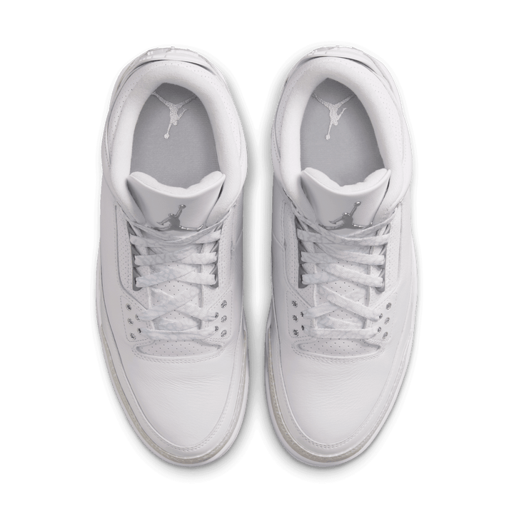 Air Jordan 3 Retro 'Pure Money'