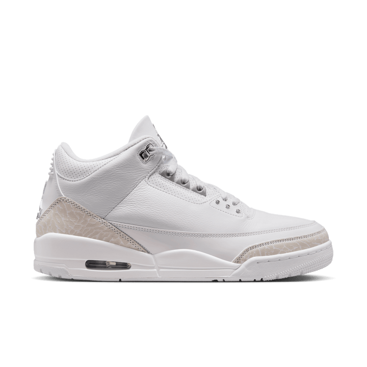 Air Jordan 3 Retro 'Pure Money'