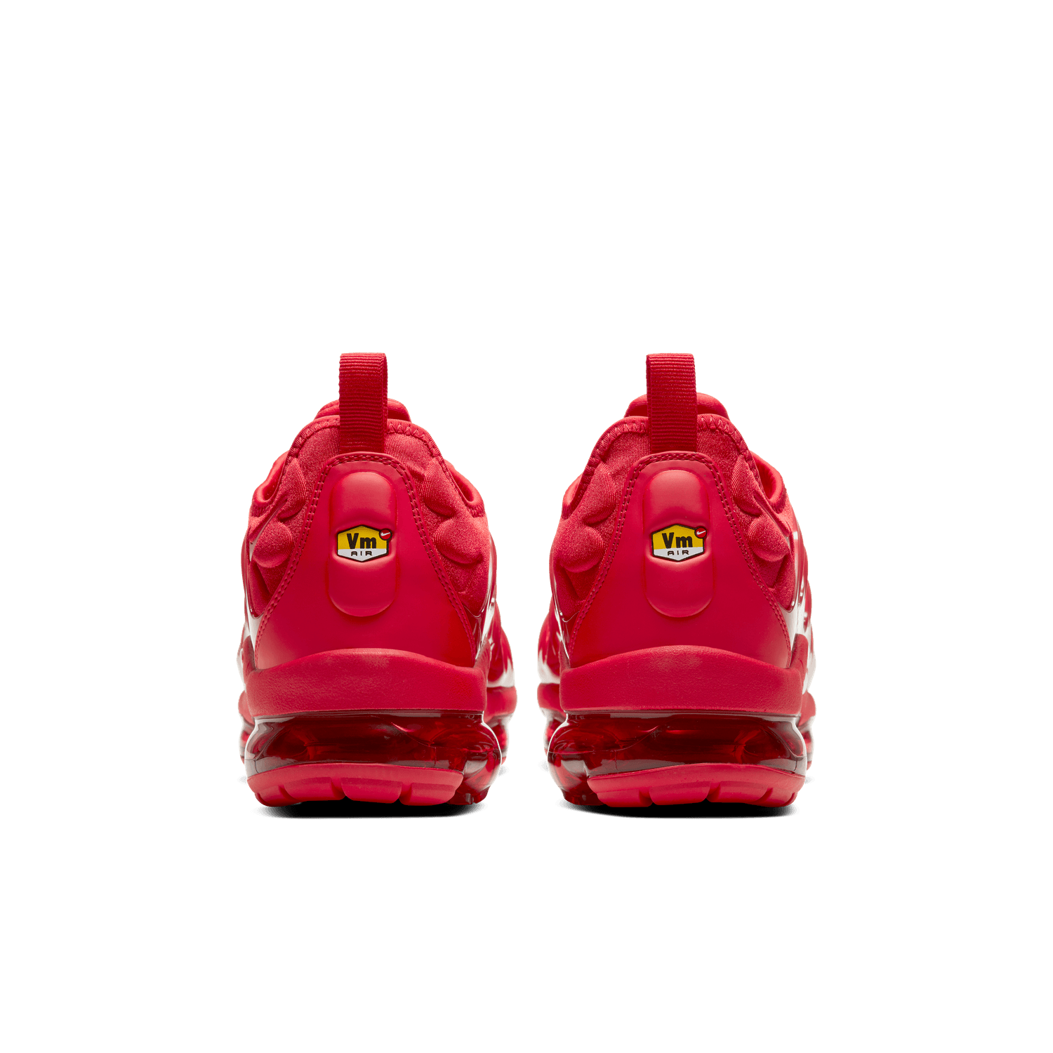 nike air vapor max red