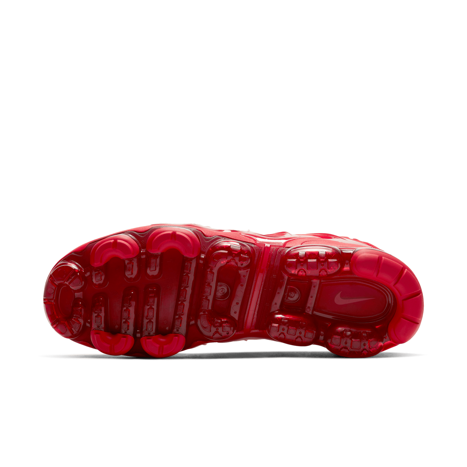 vapor max plus men red