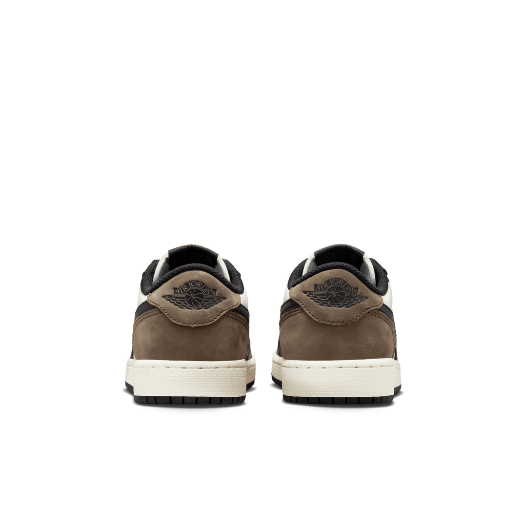 Air Jordan 1 Low OG 'Mocha' GS