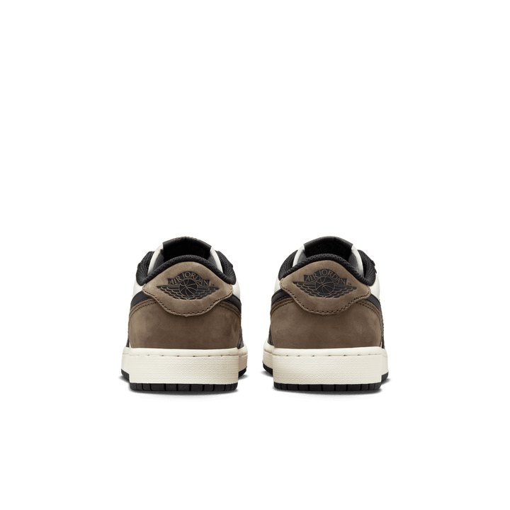 Air Jordan 1 Low OG 'Mocha' GS
