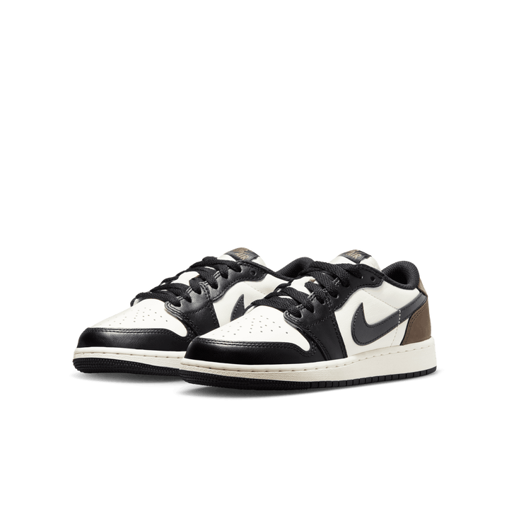 Air Jordan 1 Low OG 'Mocha' GS