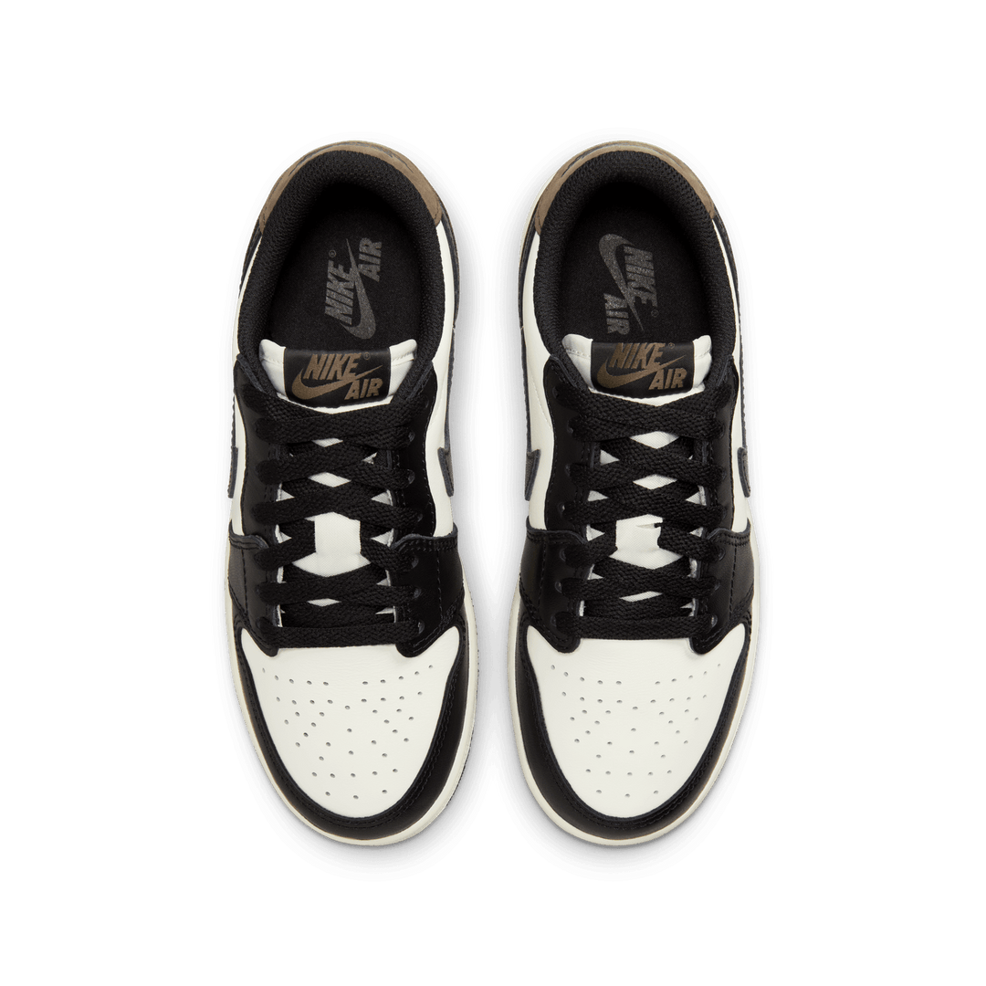 Air Jordan 1 Low OG 'Mocha' GS