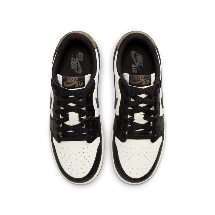 Air Jordan 1 Low OG 'Mocha' GS