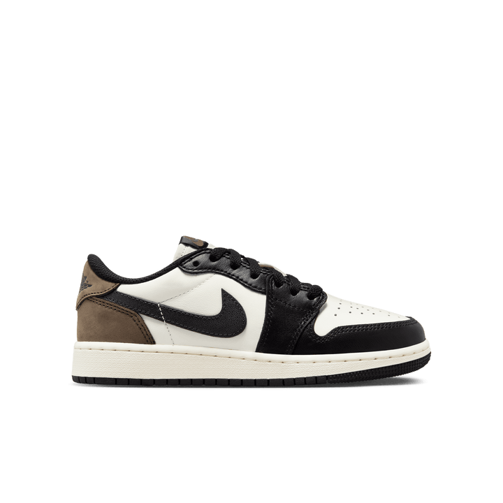 Air Jordan 1 Low OG 'Mocha' GS