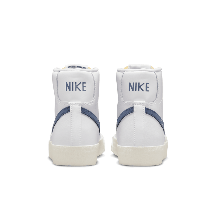 Women's Nike Blazer Mid '77 Vintage 'White/Diffused Blue'