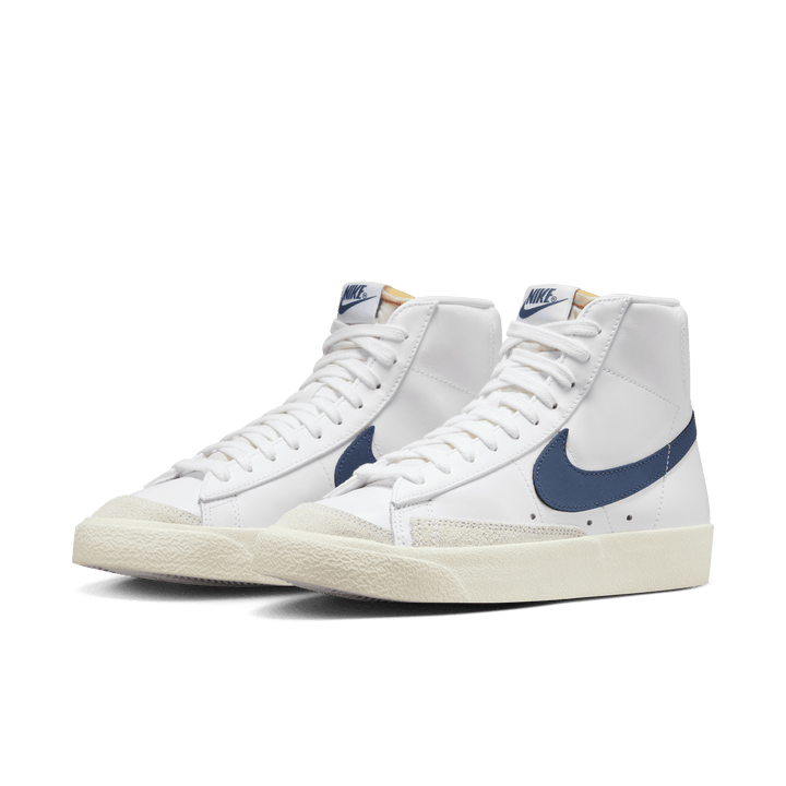 Women's Nike Blazer Mid '77 Vintage 'White/Diffused Blue'