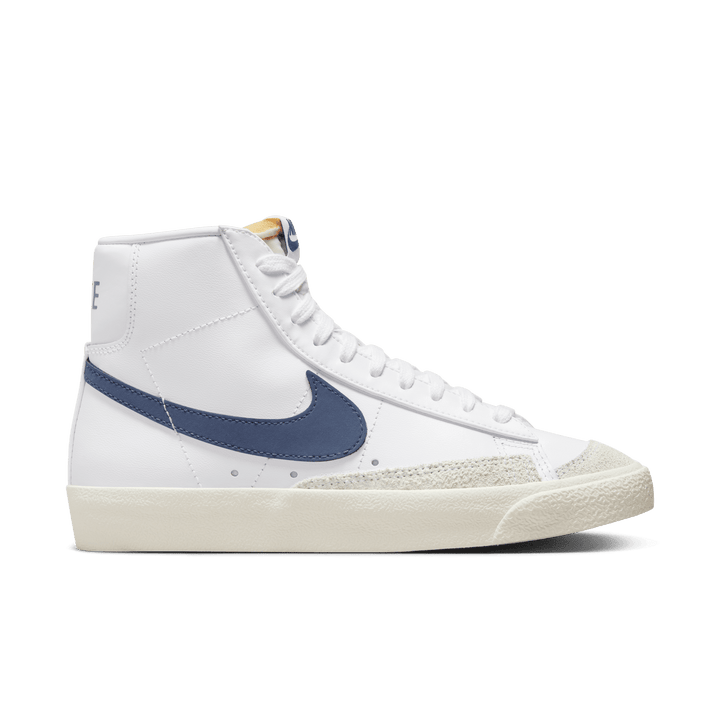 Women's Nike Blazer Mid '77 Vintage 'White/Diffused Blue'