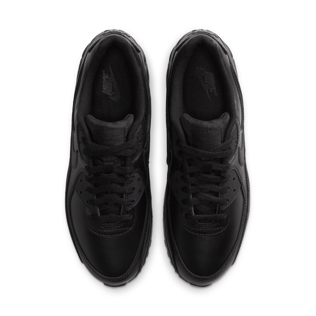 Nike Air Max 90 LTR 'Black'