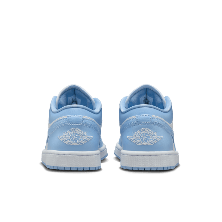 Women's Air Jordan 1 Low 'Aluminum'