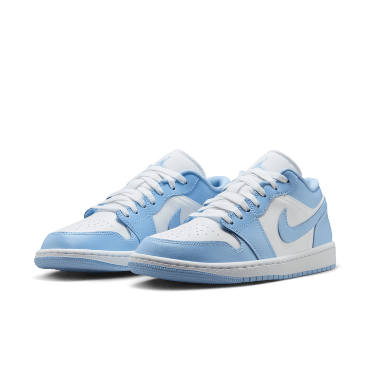 Women's Air Jordan 1 Low 'Aluminum'