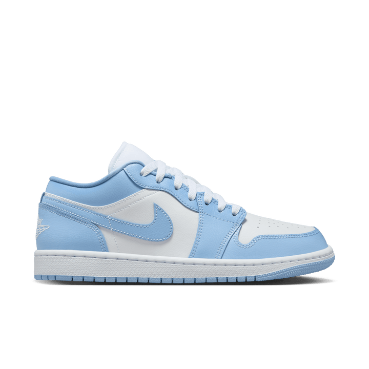 Women's Air Jordan 1 Low 'Aluminum'