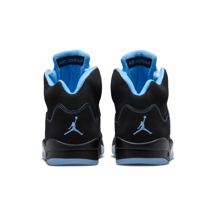 Air Jordan 5 Retro 'Black Carolina'