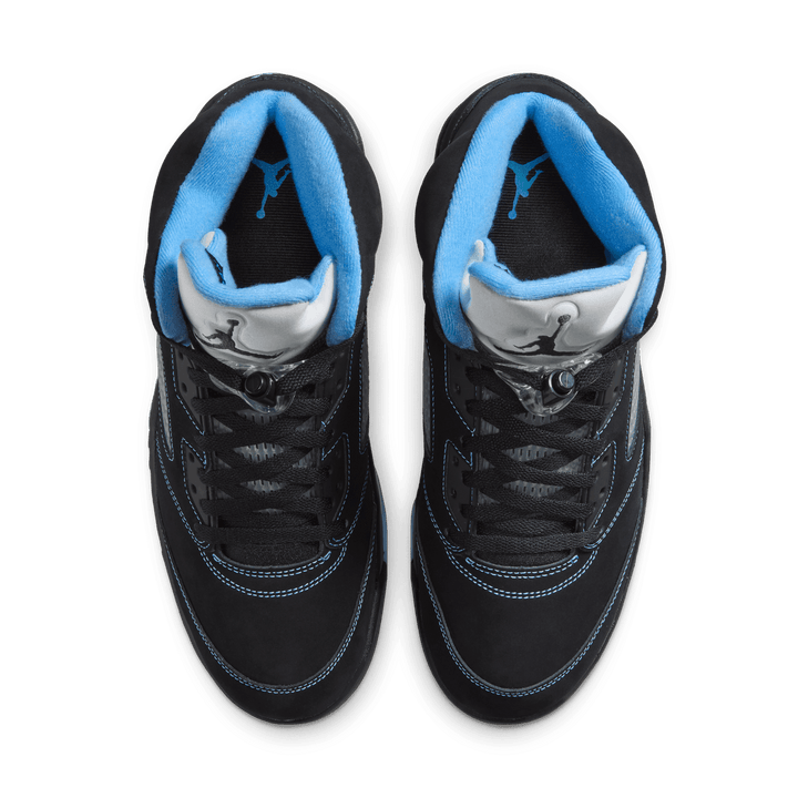 Air Jordan 5 Retro 'Black Carolina'
