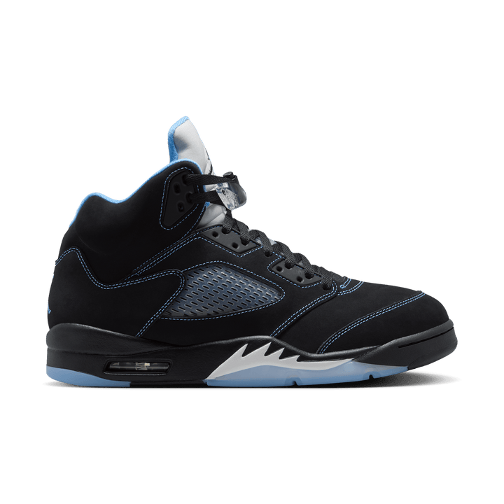 Air Jordan 5 Retro 'Black Carolina'