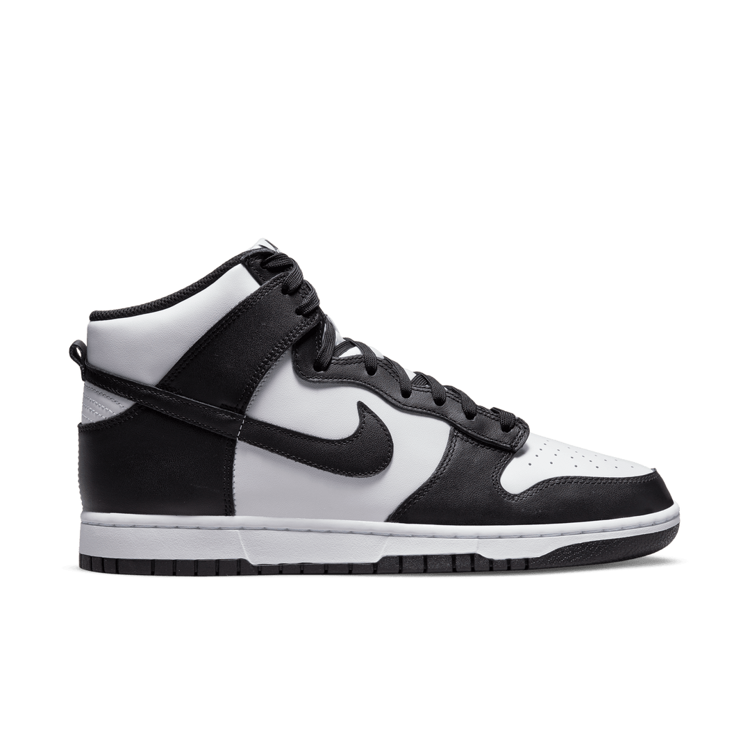 Nike high tops old best sale school