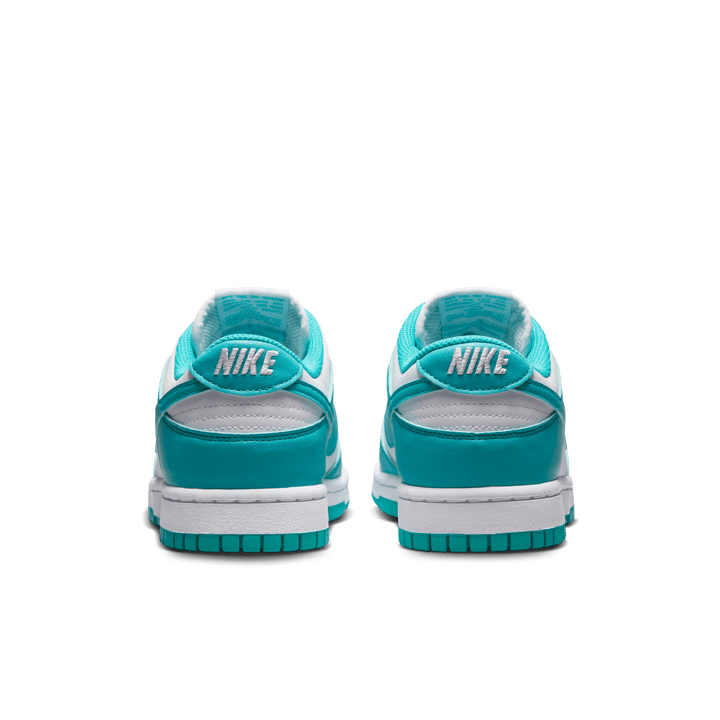 Women's Nike Dunk Low 'White/Dusty Cactus'