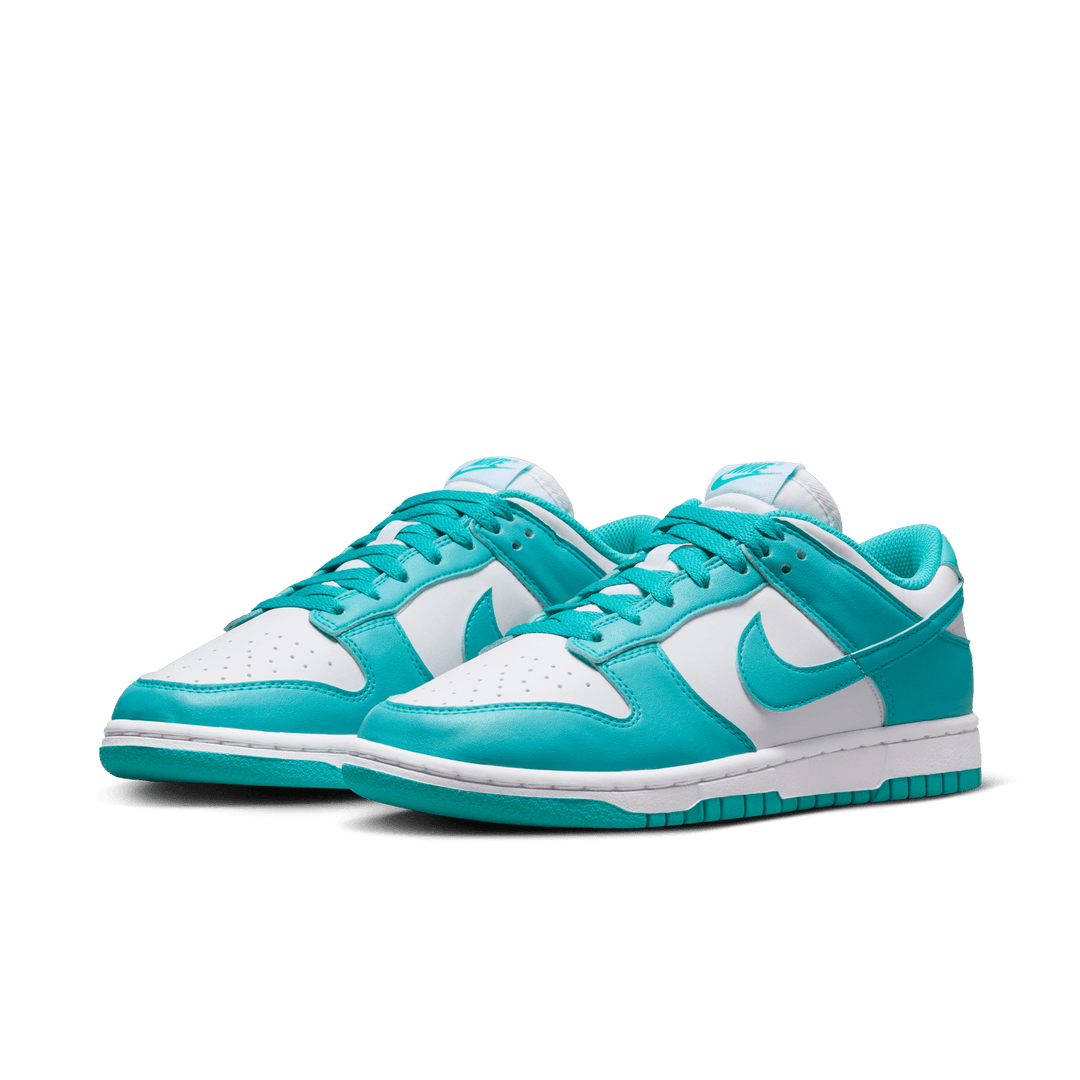 Women's Nike Dunk Low 'White/Dusty Cactus'