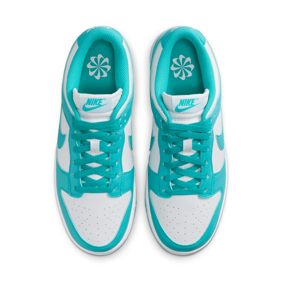 Women's Nike Dunk Low 'White/Dusty Cactus'