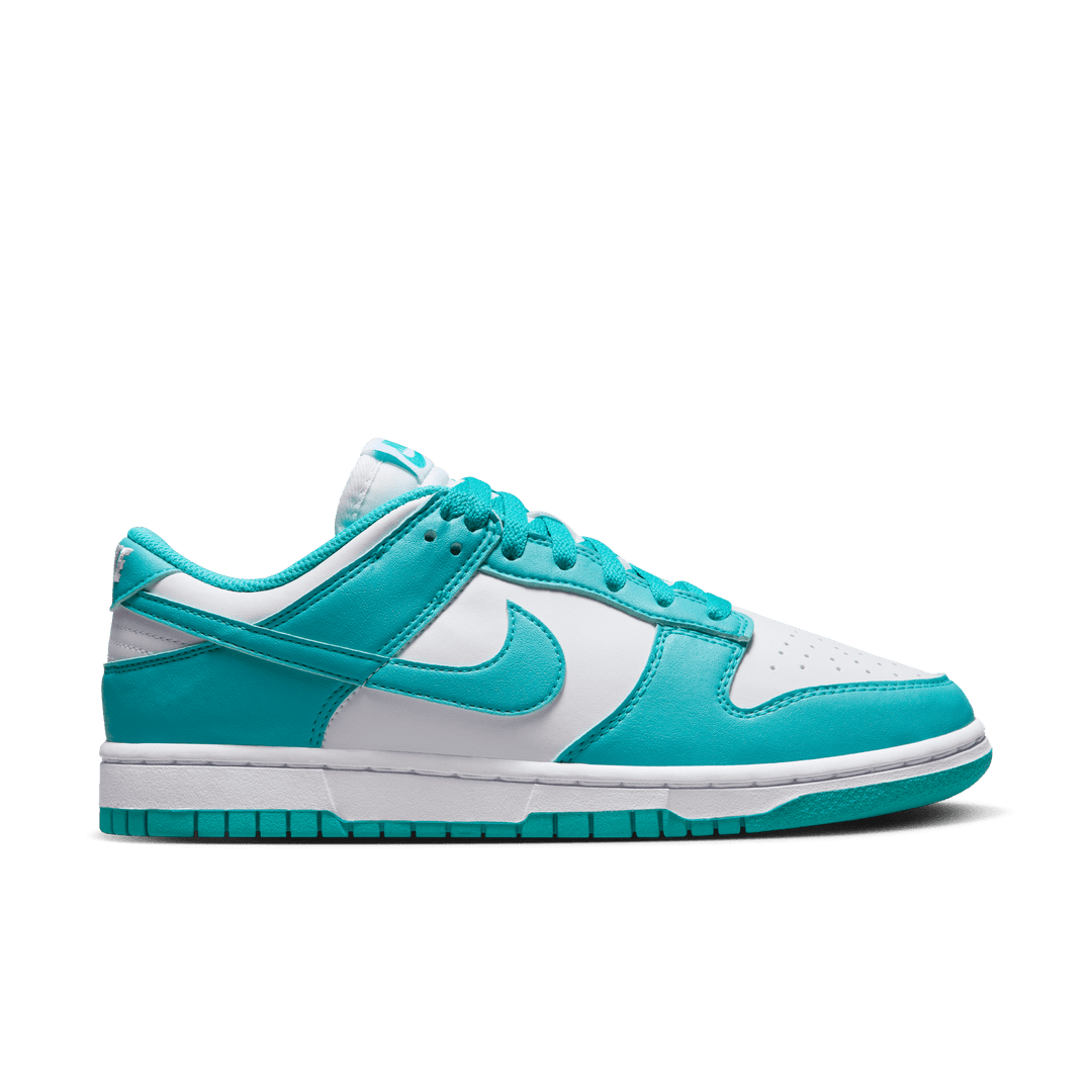 Women's Nike Dunk Low 'White/Dusty Cactus'