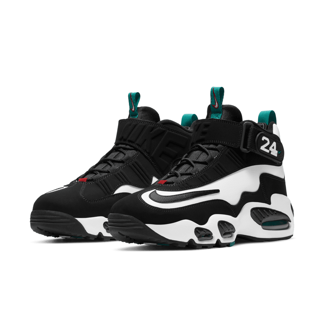 Nike Air Griffey Max 1 'White Freshwater'