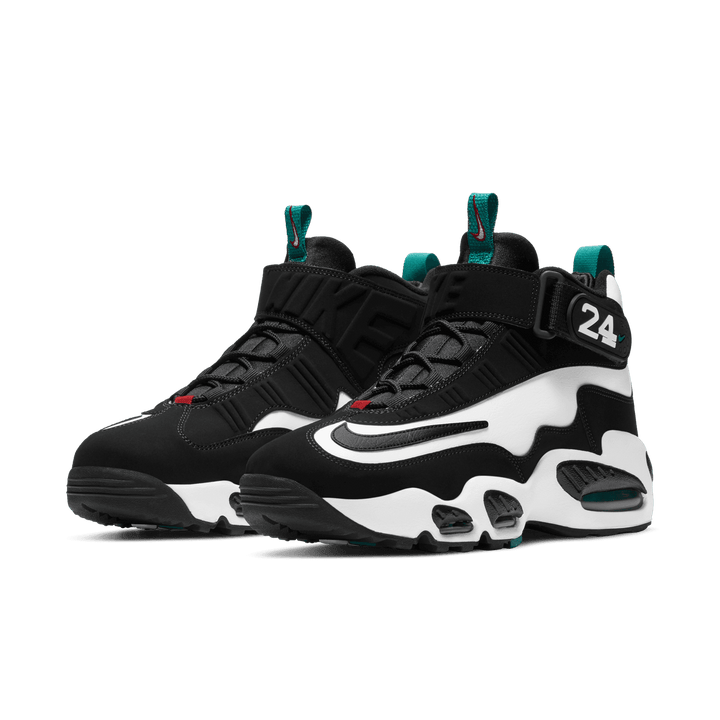 Nike Air Griffey Max 1 'White Freshwater'