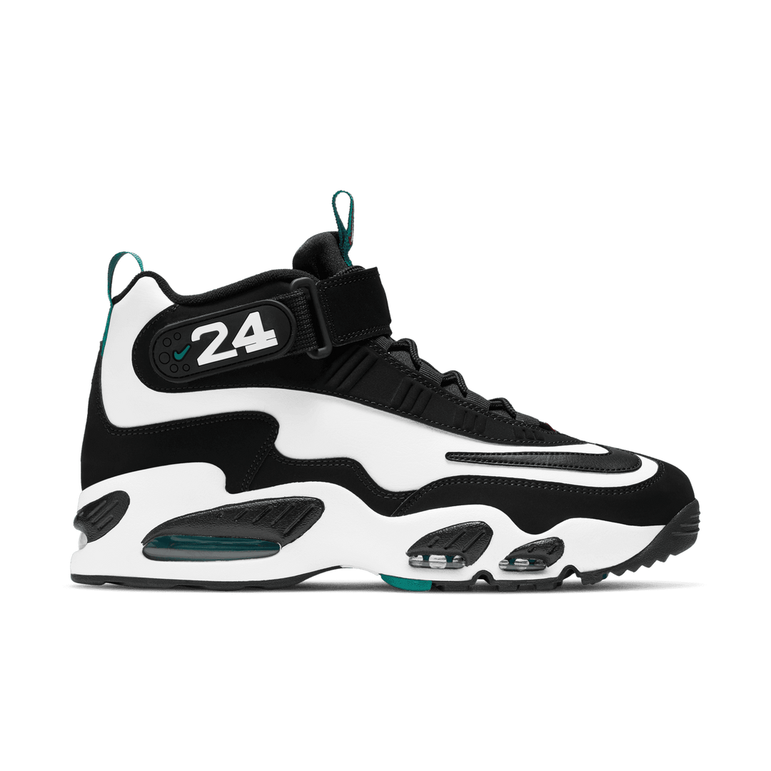 Nike Air Griffey Max 1 'White Freshwater'
