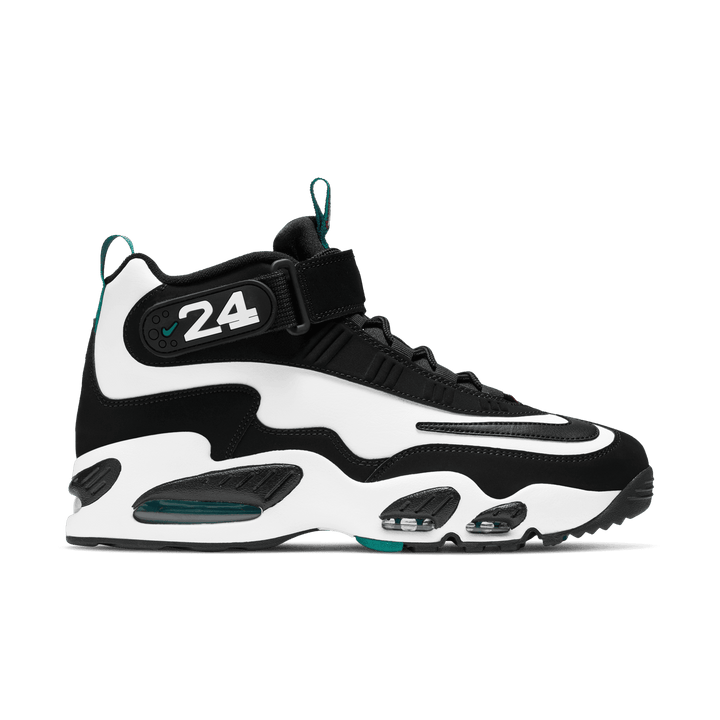 Nike Air Griffey Max 1 'White Freshwater'