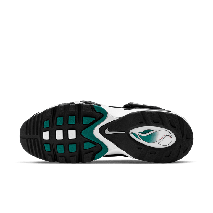 Nike Air Griffey Max 1 'White Freshwater'