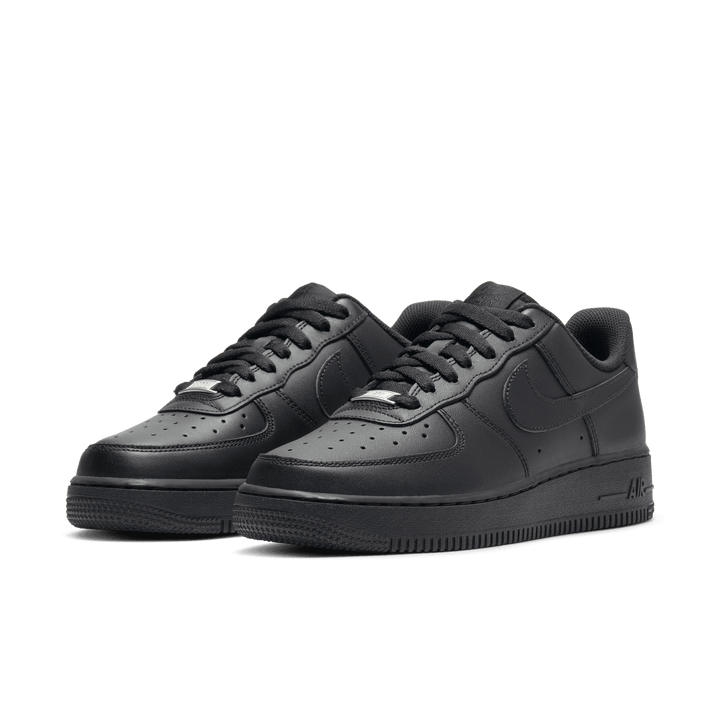 Women's Nike Air Force 1 '07 'Black'